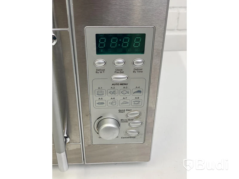 Ide line 1300W mikrovågsugn